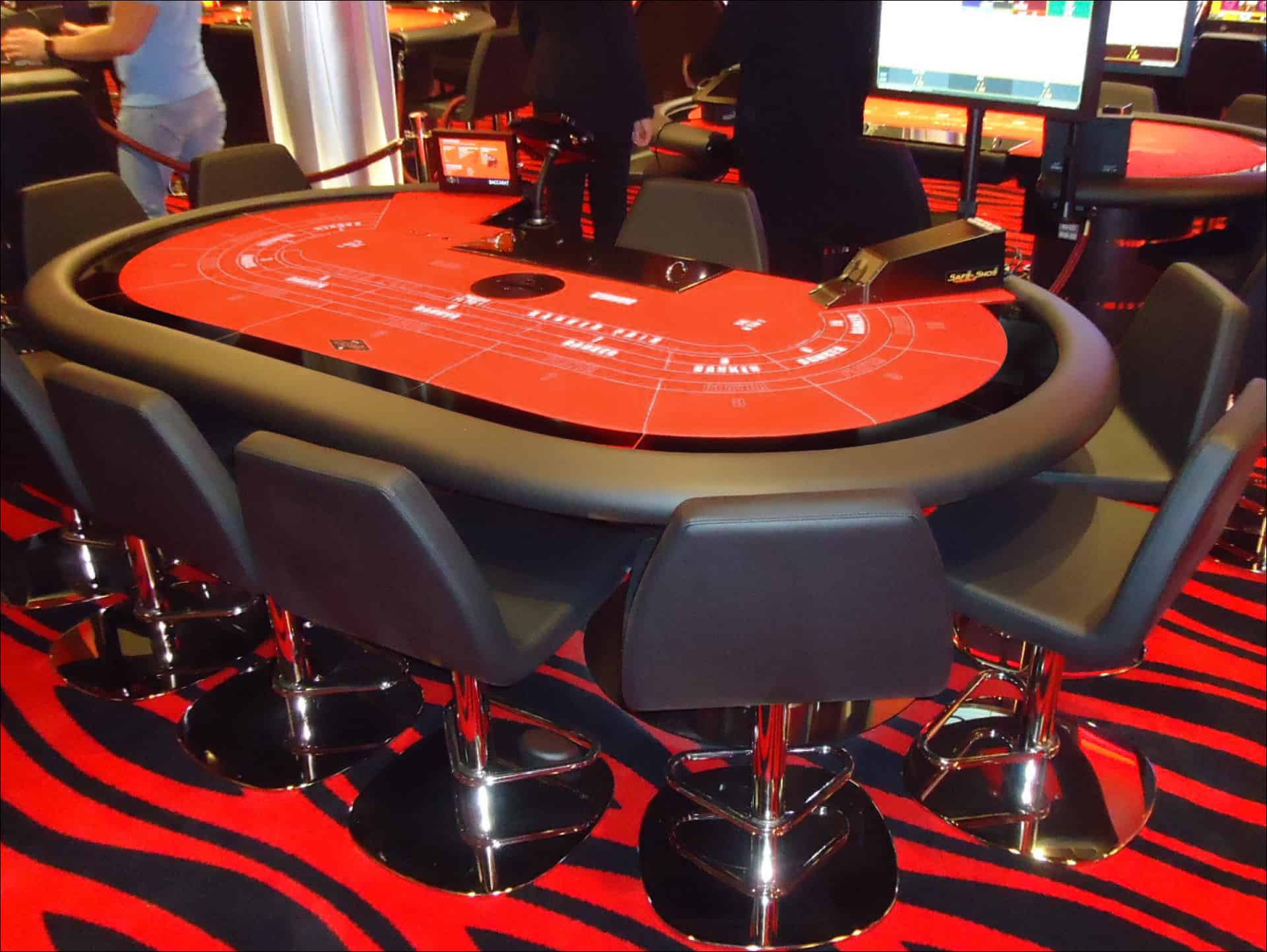 оборудование для казино игровое оборудование