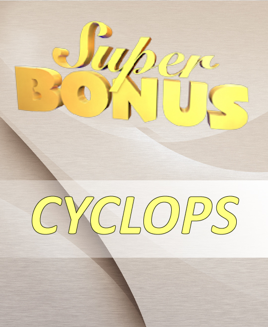 abbiati cyclops super bonus