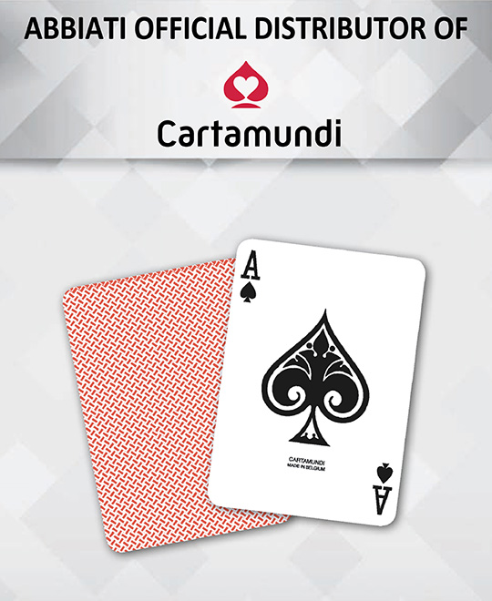 abbiati cards cartamundi casino playing cards