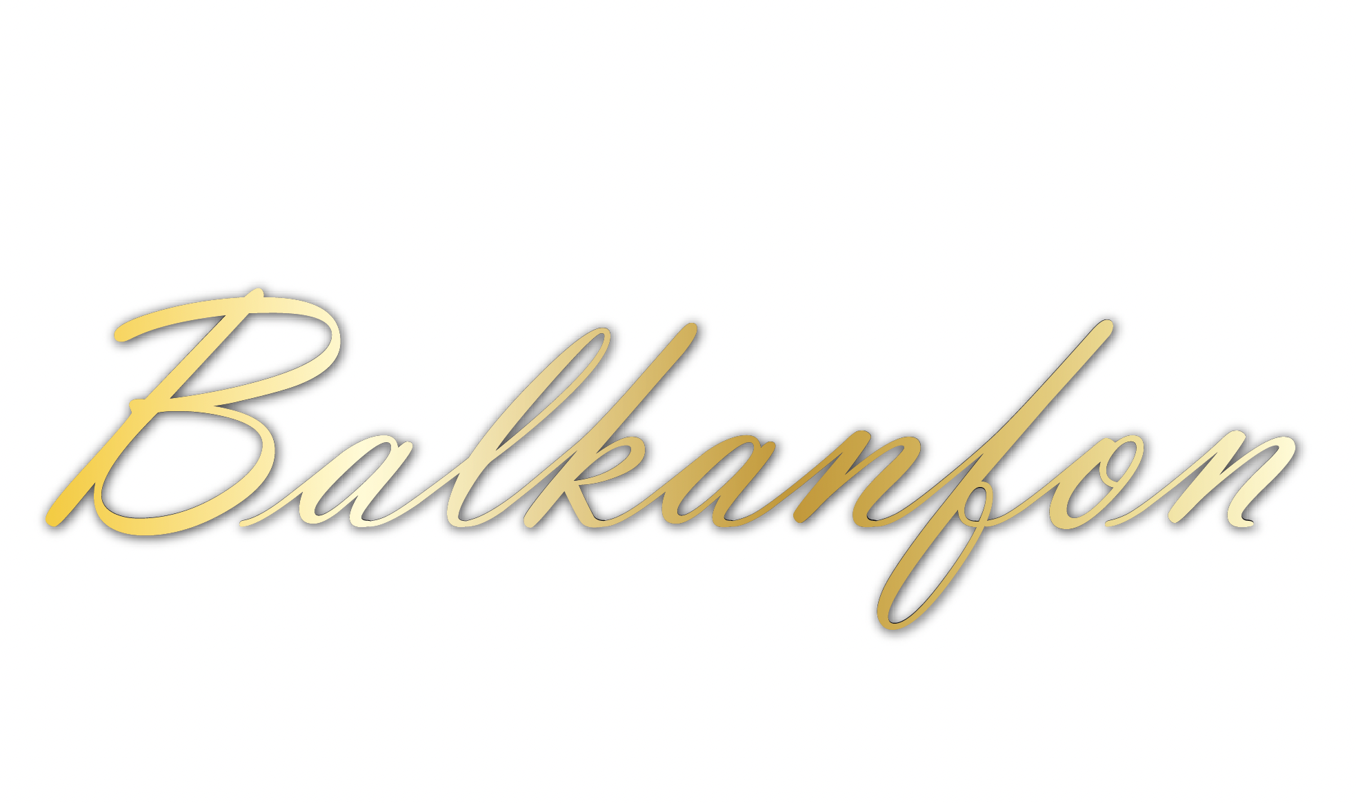 Balkanfon Casino Logo