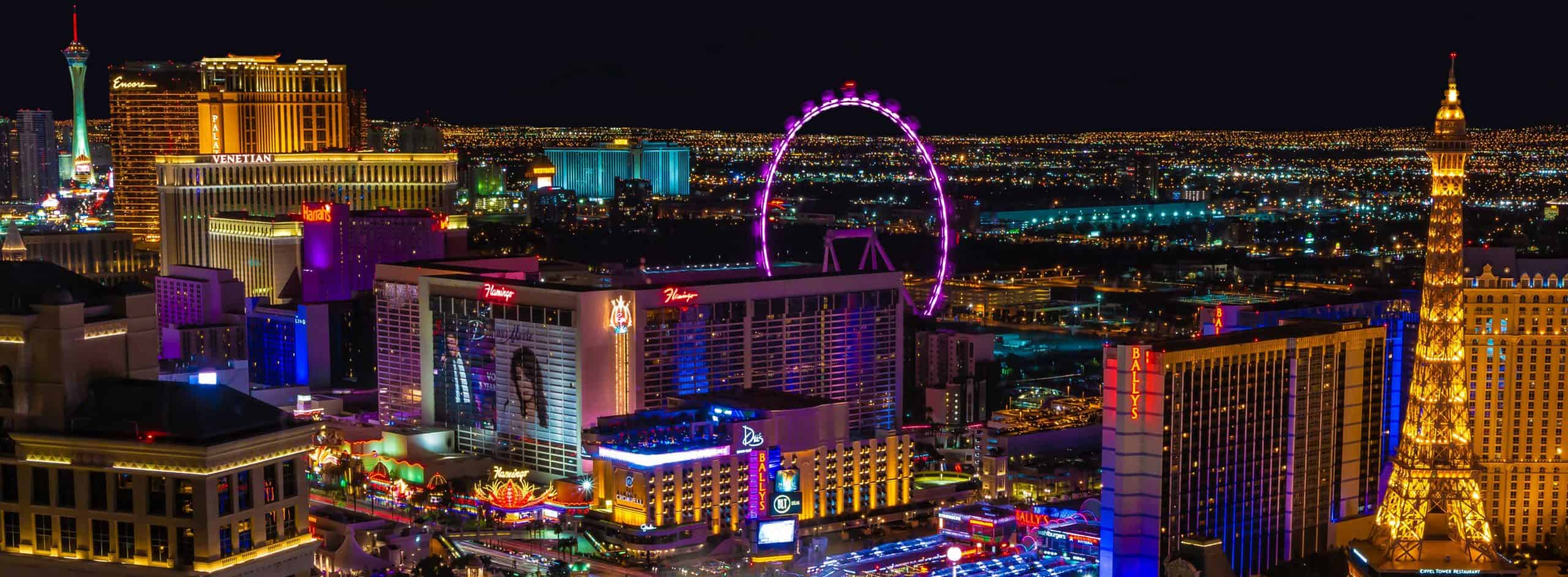G2E Las Vegas 2024 Expo ABBIATI CASINO EQUIPMENT